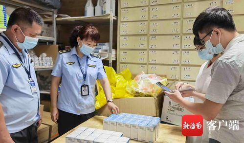 销售使用过期药品 医疗器械 海口秀英区3家医疗单位获罚合计15.8万元