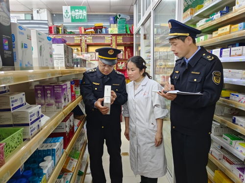 浙江长兴开展医疗器械质量安全专项检查