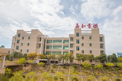 广东嘉和微特电机股份
