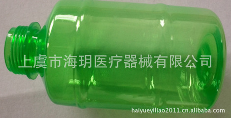 中心供氧湿化瓶配件 湿化瓶 耐高温__世界工厂网