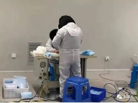 盐都有爱 抗 疫 路上,有你有我有他