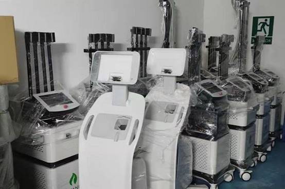 上海警方开展 砺剑1号 专项行动,破获假冒 热玛吉 案,案值9200余万元